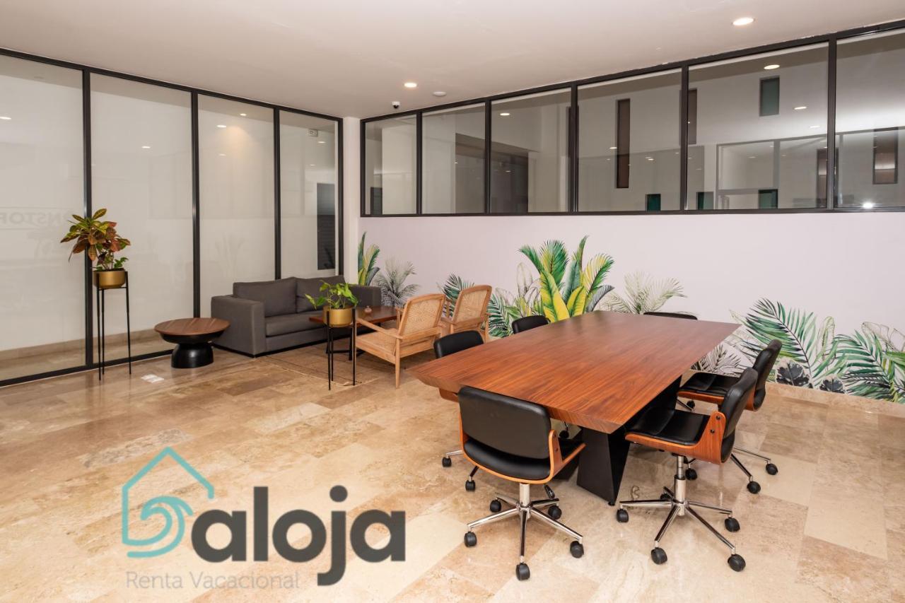Ipana Condo Unos Pasos De 5Ta Avenida Playa del Carmen Extérieur photo
