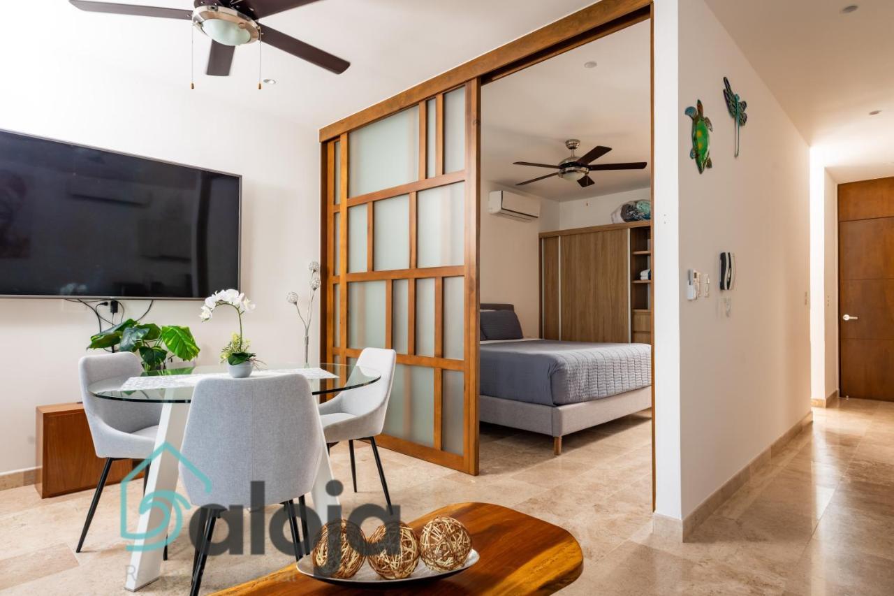 Ipana Condo Unos Pasos De 5Ta Avenida Playa del Carmen Extérieur photo