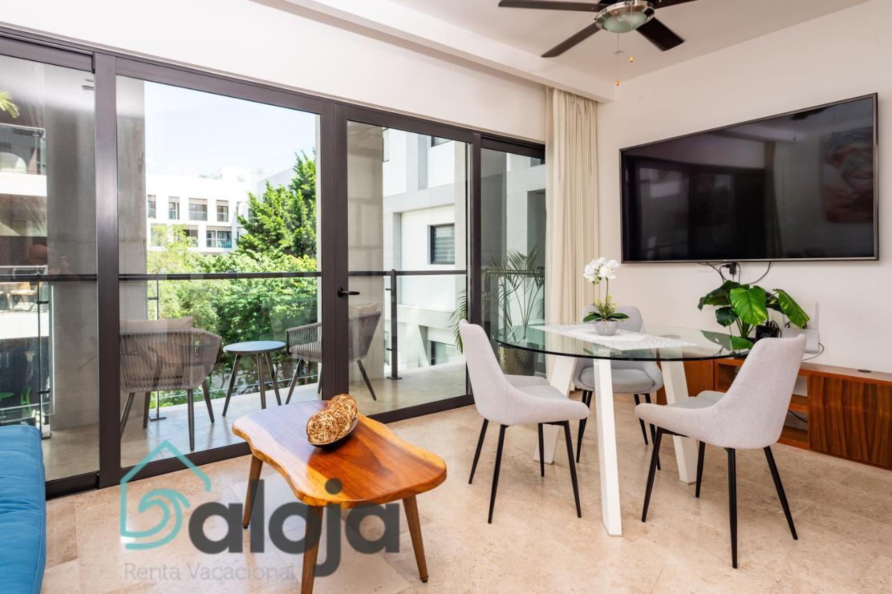 Ipana Condo Unos Pasos De 5Ta Avenida Playa del Carmen Extérieur photo