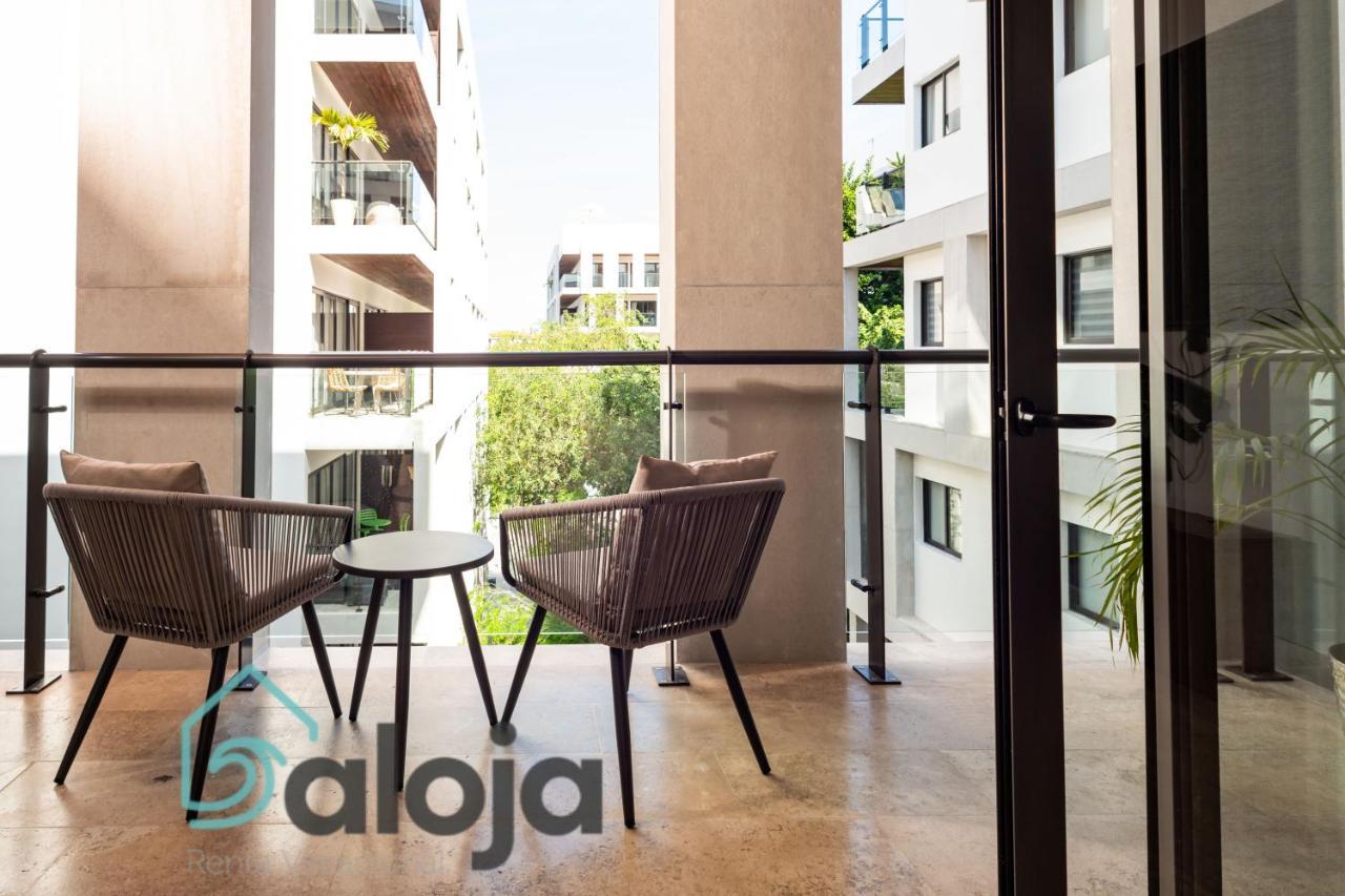 Ipana Condo Unos Pasos De 5Ta Avenida Playa del Carmen Extérieur photo