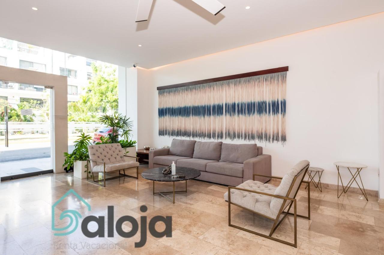 Ipana Condo Unos Pasos De 5Ta Avenida Playa del Carmen Extérieur photo
