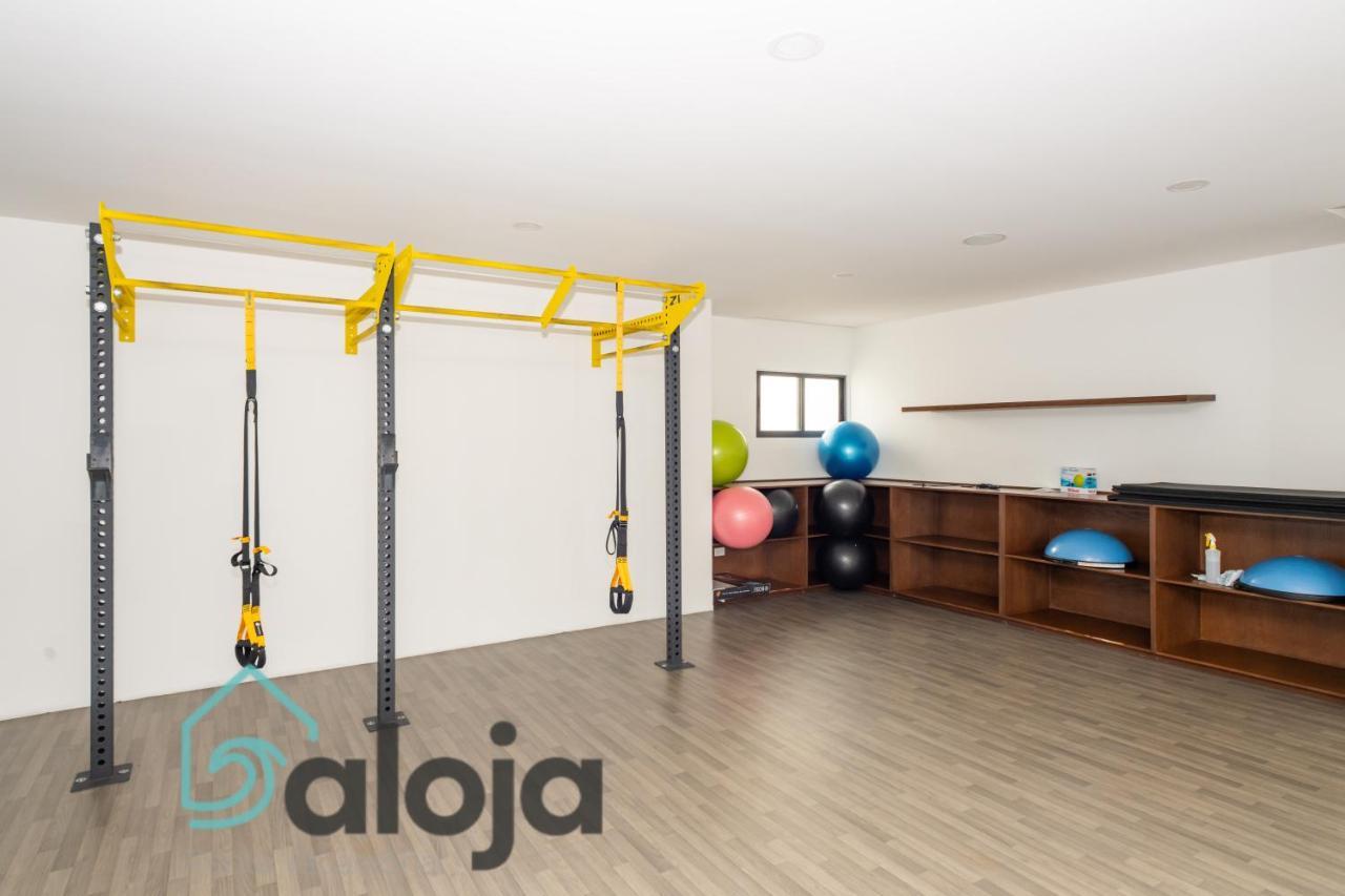 Ipana Condo Unos Pasos De 5Ta Avenida Playa del Carmen Extérieur photo