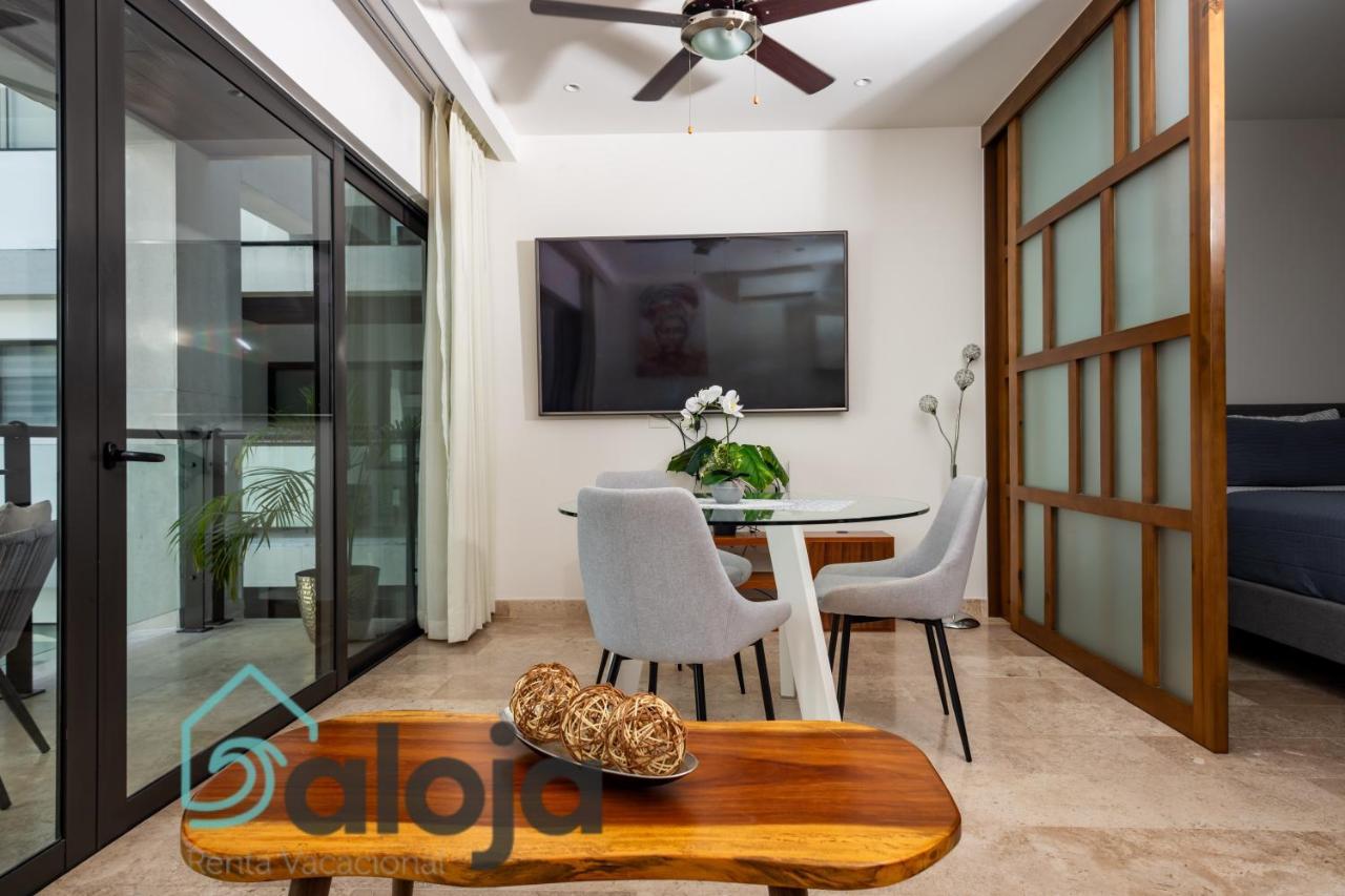 Ipana Condo Unos Pasos De 5Ta Avenida Playa del Carmen Extérieur photo
