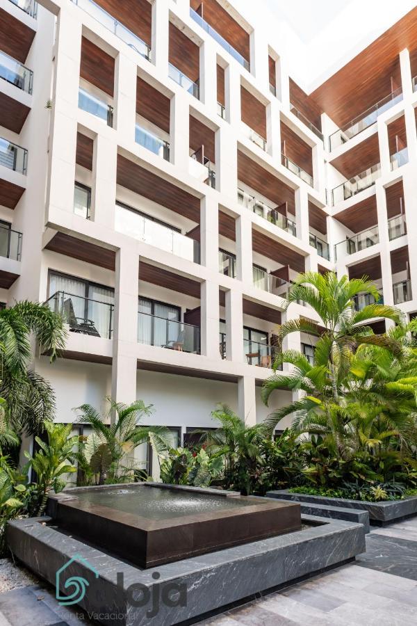 Ipana Condo Unos Pasos De 5Ta Avenida Playa del Carmen Extérieur photo