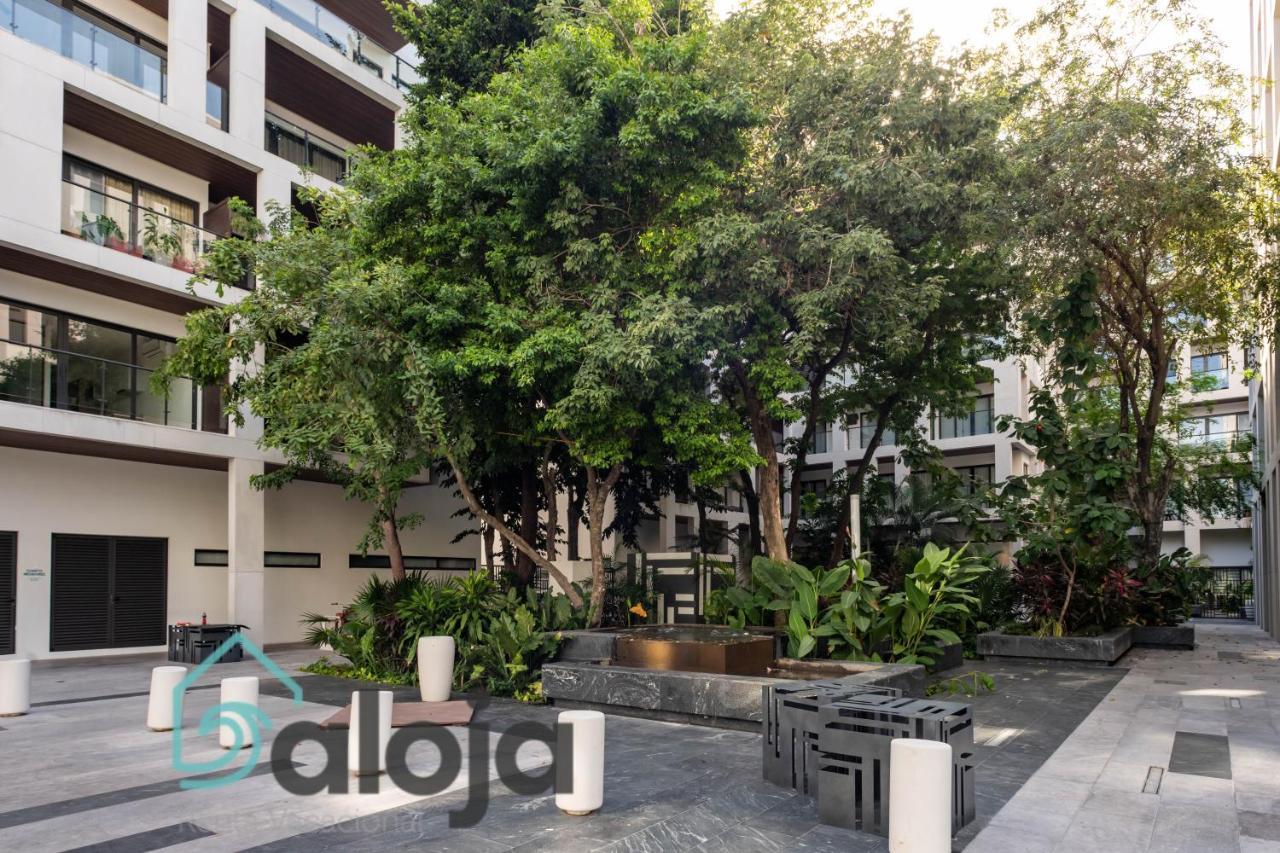 Ipana Condo Unos Pasos De 5Ta Avenida Playa del Carmen Extérieur photo